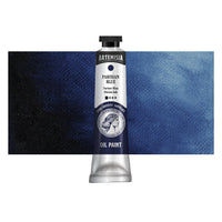 Oil Paint Artemisia 40 ml – Parisian Blue