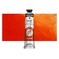 Oil Paint Artemisia 40 ml – Permanent Light Red