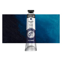 Oil Paint Artemisia 40 ml – Phthalo Blue