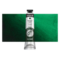 Oil Paint Artemisia 40 ml – Phthalo Green