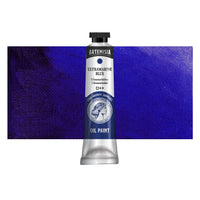 Oil Paint Artemisia 40 ml – Ultramarine Blue