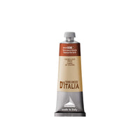 Oil Paint Maimeri Classico Earth - 60 ml | Choose Shade – Venetian Red