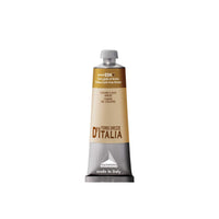 Oil Paint Maimeri Classico Earth - 60 ml | Choose Shade – Verona Yellow Earth