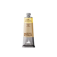 Oil Paint Maimeri Classico Earth - 60 ml | Choose Shade – White Earth
