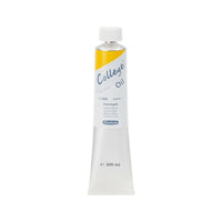 Oil paint Schmincke College Oil 200 ml – 240 Indian Yellow