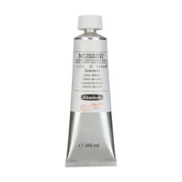 Oil Paint Schmincke MUSSINI 150 ml – 102 Zinc White