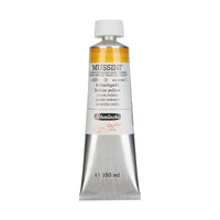 Oil Paint Schmincke MUSSINI 150 ml – 223 Indian Yellow