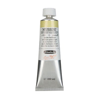 Oil Paint Schmincke MUSSINI 150 ml – 224 Brilliant Yellow Light