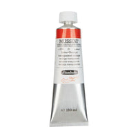 Oil Paint Schmincke MUSSINI 150 ml – 239 Transparent Orange