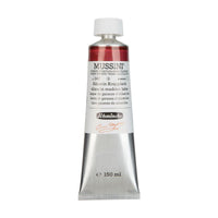 Oil Paint Schmincke MUSSINI 150 ml – 347 Alizarin Madder Lake