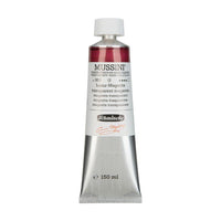 Oil Paint Schmincke MUSSINI 150 ml – 363 Transparent Magenta