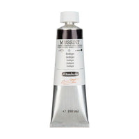 Oil Paint Schmincke MUSSINI 150 ml – 478 Indigo