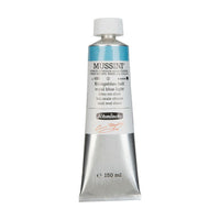 Oil Paint Schmincke MUSSINI 150 ml – 485 Royal Blue Light