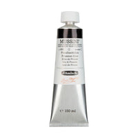 Oil Paint Schmincke MUSSINI 150 ml – 490 Prussian Blue