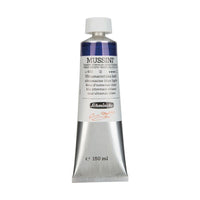 Oil Paint Schmincke MUSSINI 150 ml – 491 Ultramarine Blue Light