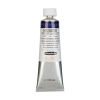 Oil Paint Schmincke MUSSINI 150 ml – 492 Ultramarine Blue Deep