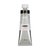 Oil Paint Schmincke MUSSINI 150 ml – 666 Natural Burnt Umber
