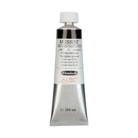 Oil Paint Schmincke MUSSINI 150 ml – 667 Vandyke Brown
