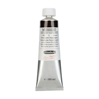 Oil Paint Schmincke MUSSINI 150 ml – 782 Schmincke Payne's Gray