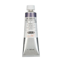 Oil Paint Schmincke MUSSINI 150 ml – 785 Bluish Gray 2