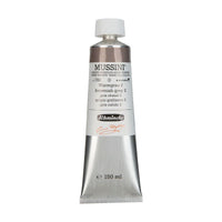 Oil Paint Schmincke MUSSINI 150 ml – 788 Brownish Gray 2