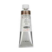 Oil Paint Schmincke MUSSINI 150 ml – 790 Shade Gray