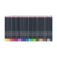 Oil Pastels Posca KPE-200 36C Set – Assorted Colors