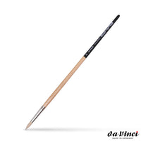 Кръгла четка Chuneo 7729 - da Vinci — изображение 1