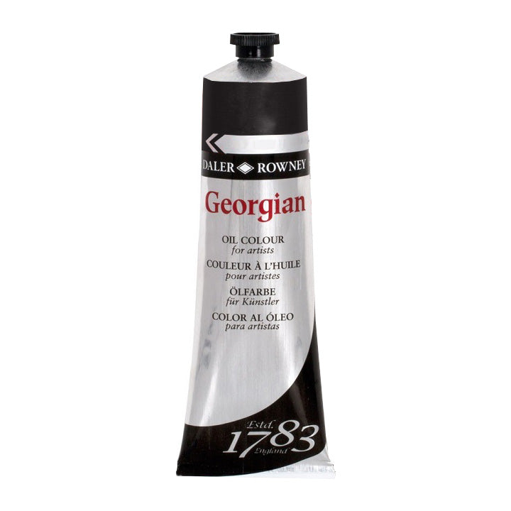 Маслена боя Daler - Rowney GEORGIAN 75 ml — изображение 2