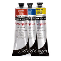 Маслена боя Daler - Rowney GEORGIAN 75 ml — изображение 1