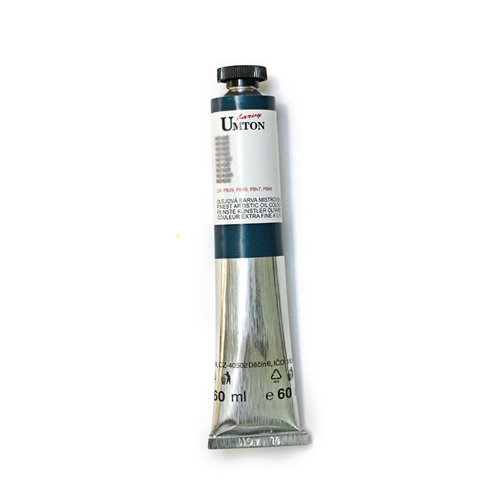Mаслена боя Umton 60 ml — изображение 5
