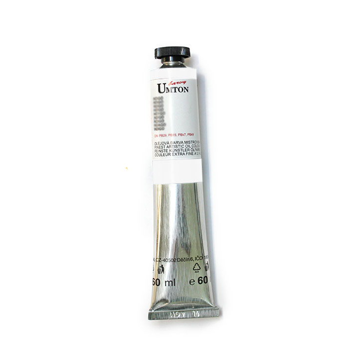 Mаслена боя Umton 60 ml — изображение 6