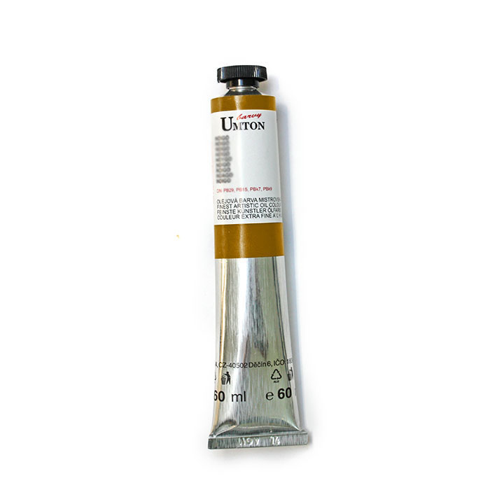 Mаслена боя Umton 60 ml — изображение 8