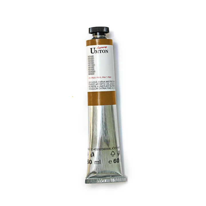 Mаслена боя Umton 60 ml — изображение 9