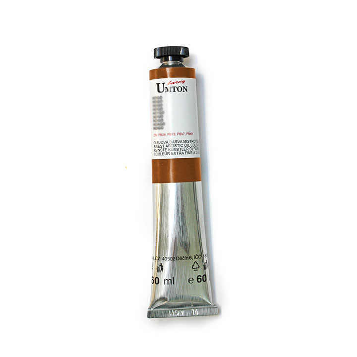 Mаслена боя Umton 60 ml — изображение 10