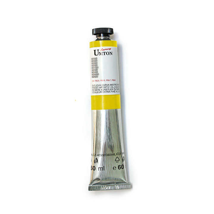 Mаслена боя Umton 60 ml — изображение 15