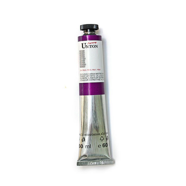 Mаслена боя Umton 60 ml — изображение 19