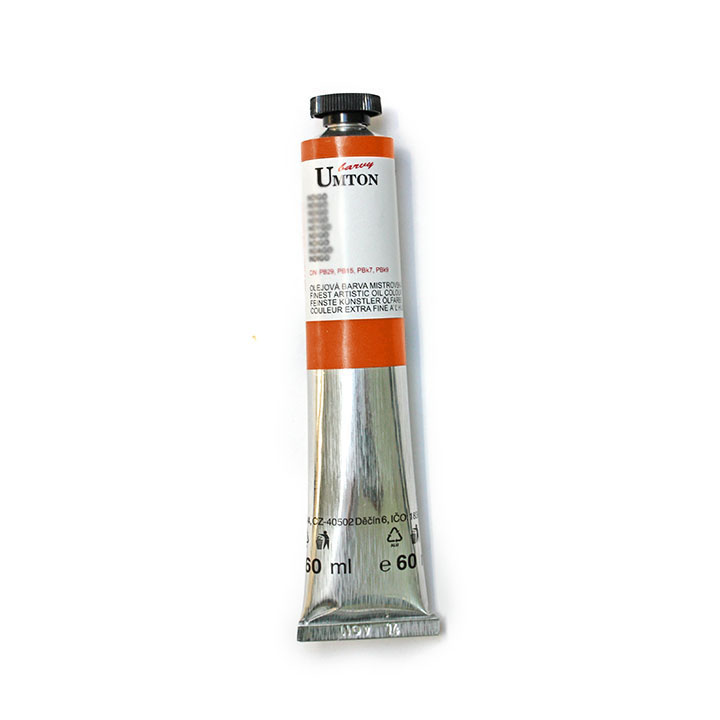 Mаслена боя Umton 60 ml — изображение 20