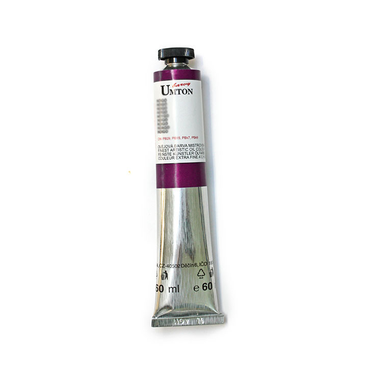 Mаслена боя Umton 60 ml — изображение 26