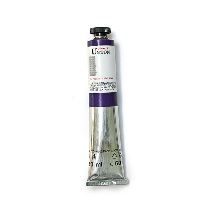 Mаслена боя Umton 60 ml — изображение 29