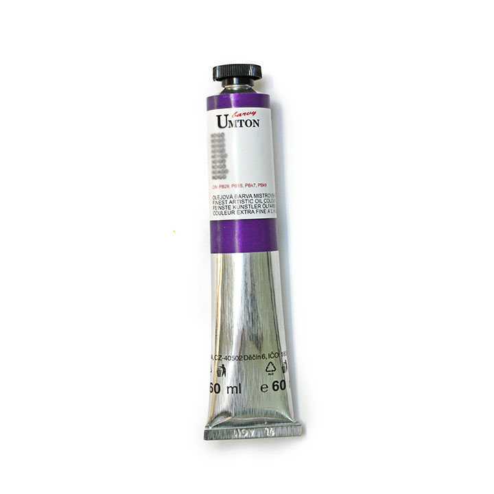 Mаслена боя Umton 60 ml — изображение 30
