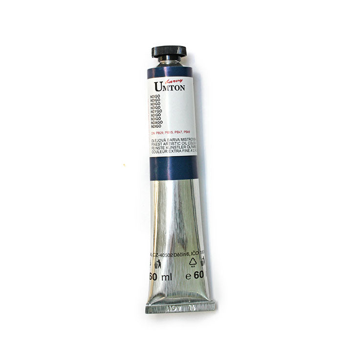 Mаслена боя Umton 60 ml — изображение 4