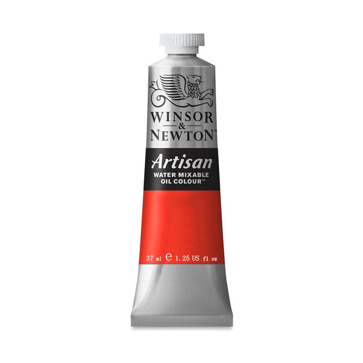 Маслена боя Winsor & Newton Artisan разреждаща се с вода 37 мл — изображение 6
