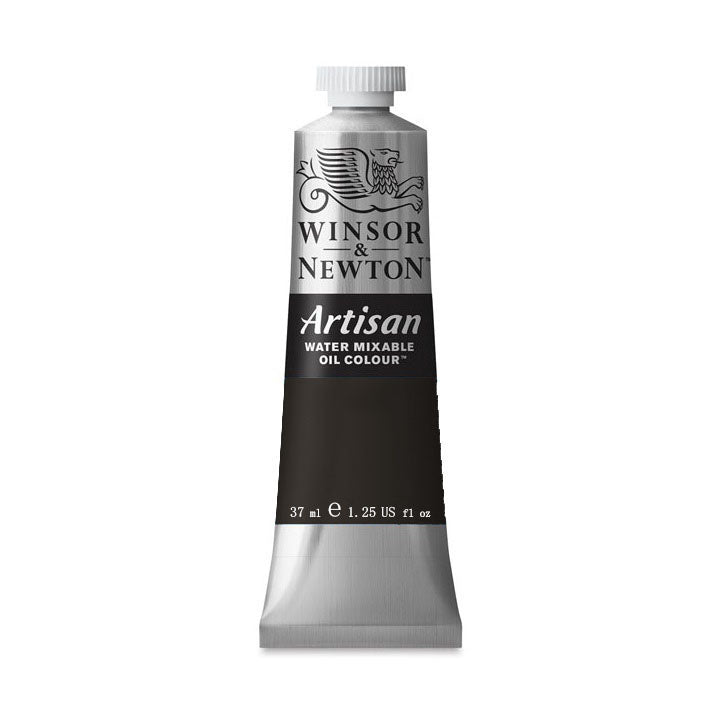 Маслена боя Winsor & Newton Artisan разреждаща се с вода 37 мл — изображение 12