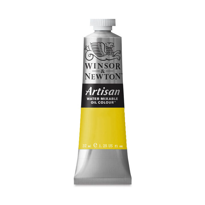 Маслена боя Winsor & Newton Artisan разреждаща се с вода 37 мл — изображение 13