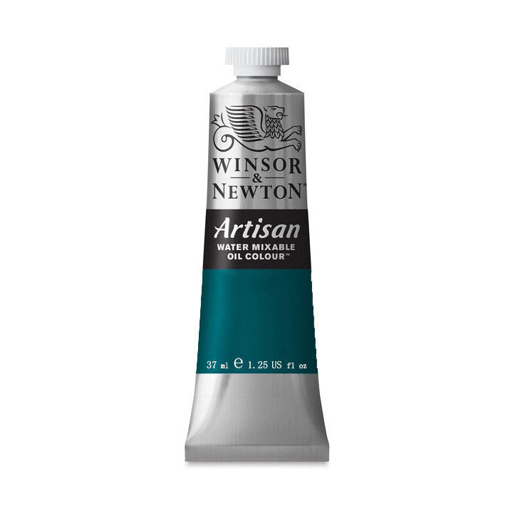 Маслена боя Winsor & Newton Artisan разреждаща се с вода 37 мл — изображение 16