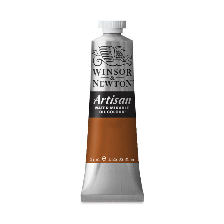 Маслена боя Winsor & Newton Artisan разреждаща се с вода 37 мл — изображение 18