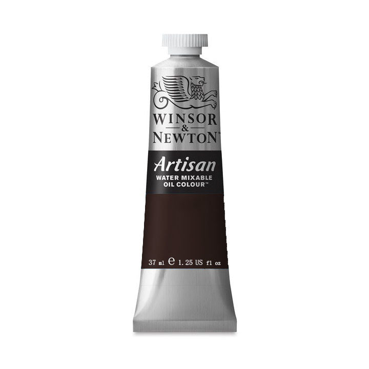 Маслена боя Winsor & Newton Artisan разреждаща се с вода 37 мл — изображение 19