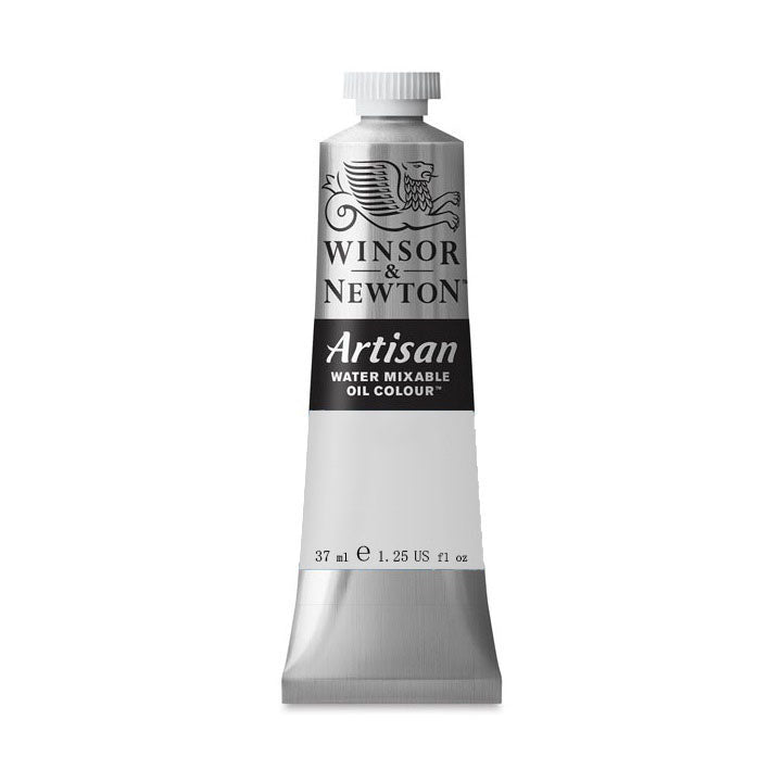 Маслена боя Winsor & Newton Artisan разреждаща се с вода 37 мл — изображение 20
