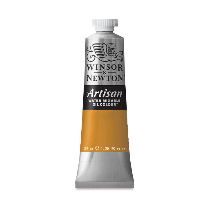 Маслена боя Winsor & Newton Artisan разреждаща се с вода 37 мл — изображение 21